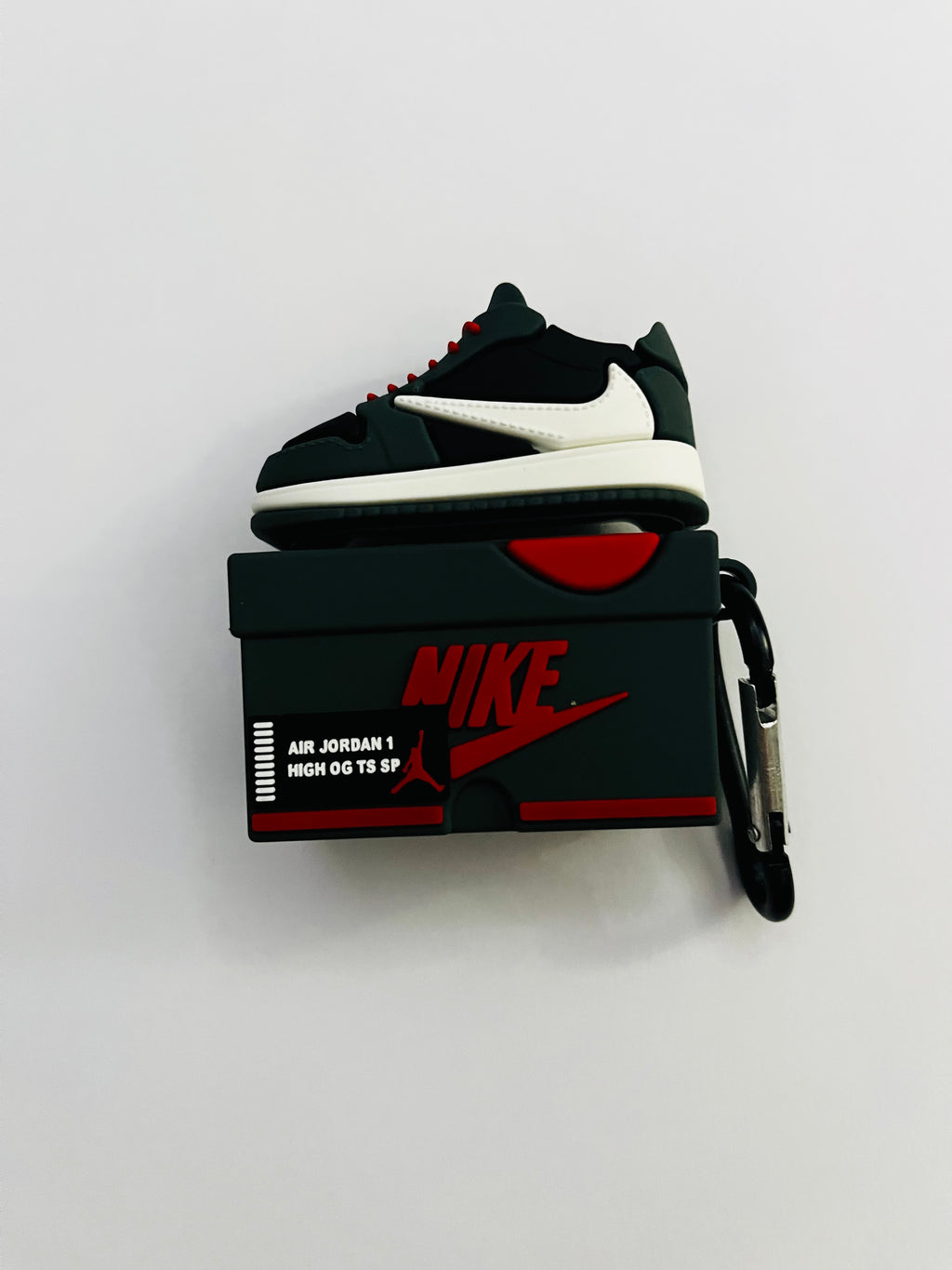 SneakerPods Travis – Etui Nike Jordan do AirPods 4