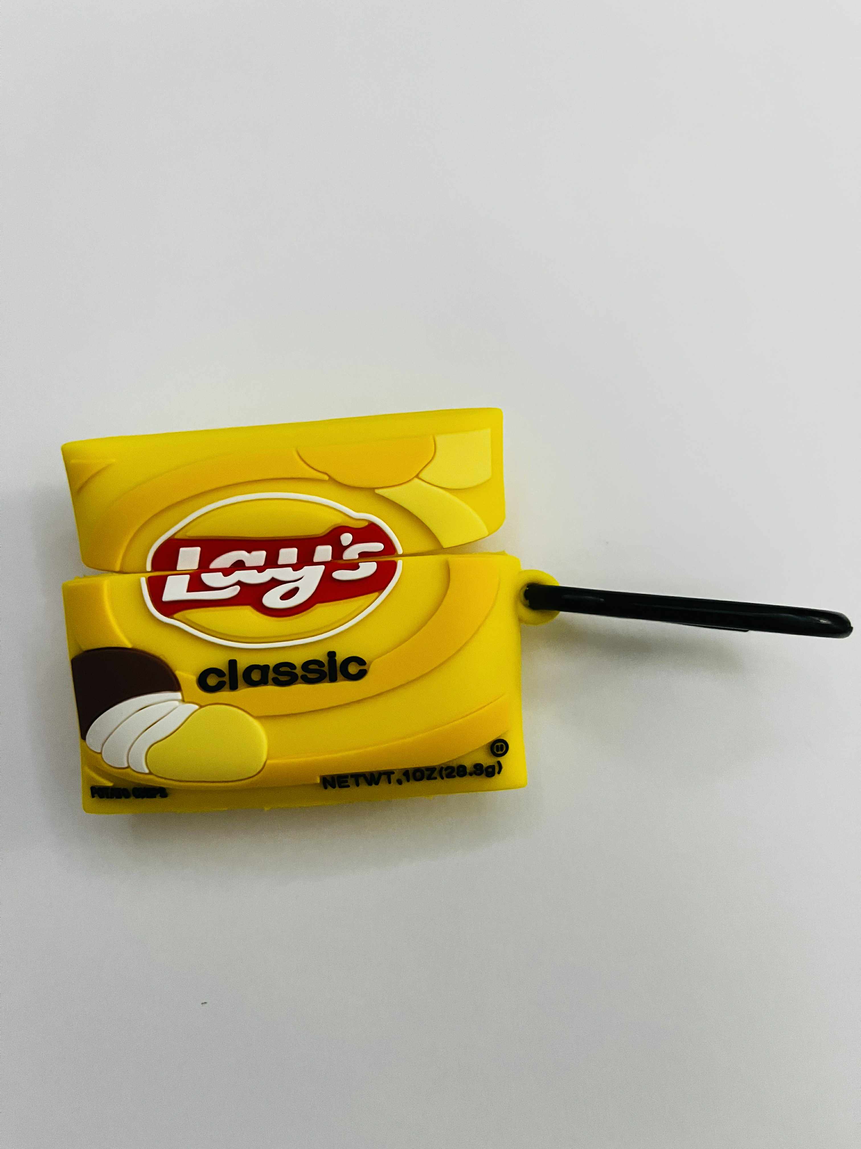 LayPods Classic – Etui do AirPods Pro 1/2