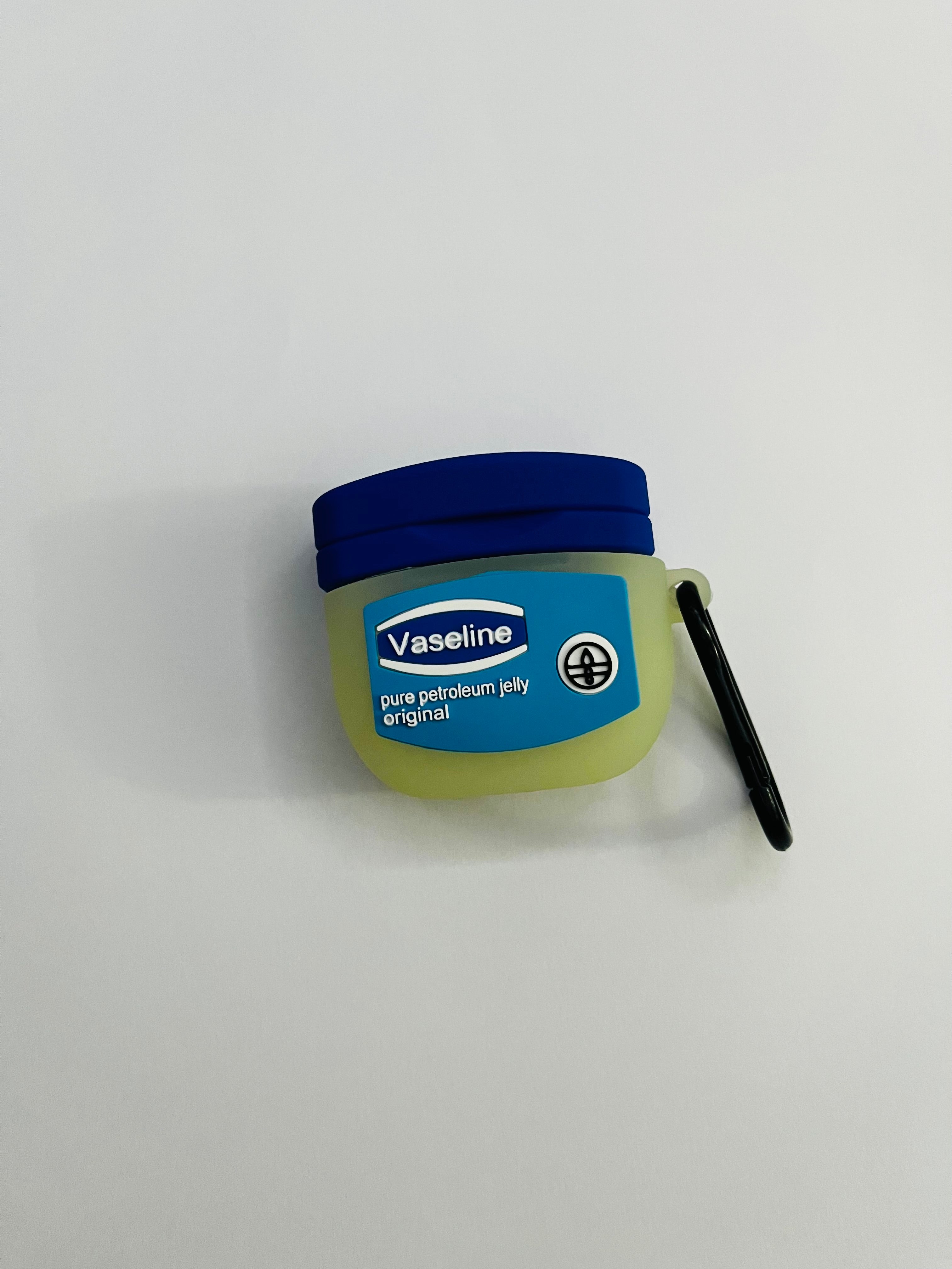 CarePod “Smooth Edition” – Etui Vaseline Style do AirPods 4