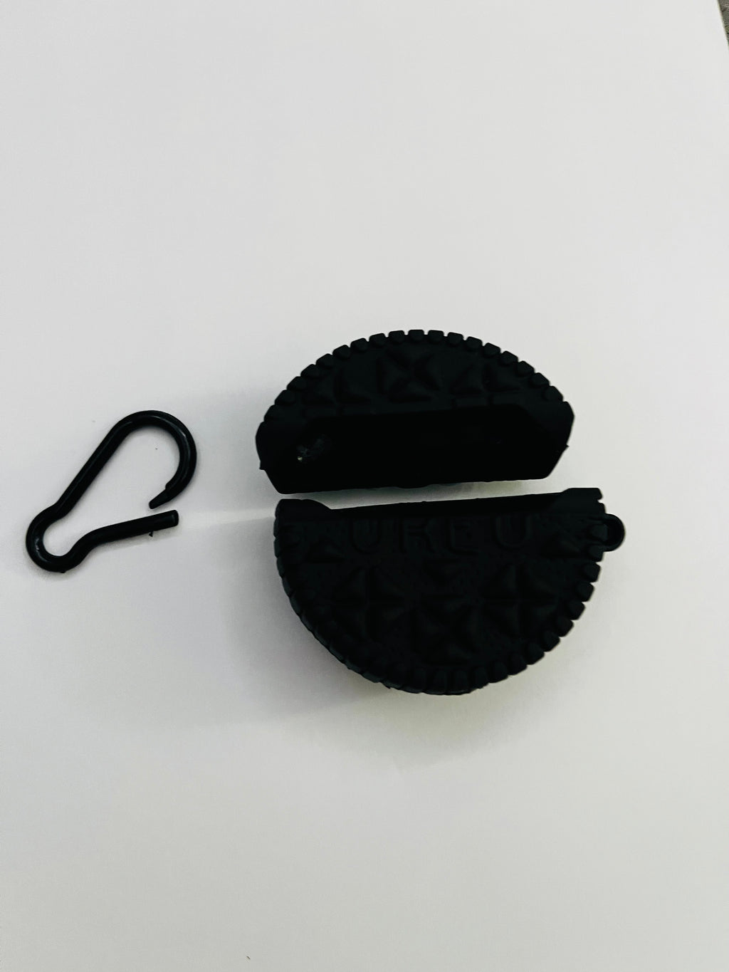 OreoEyes – Etui Cookie Monster Style do AirPods Pro (1 & 2 gen)