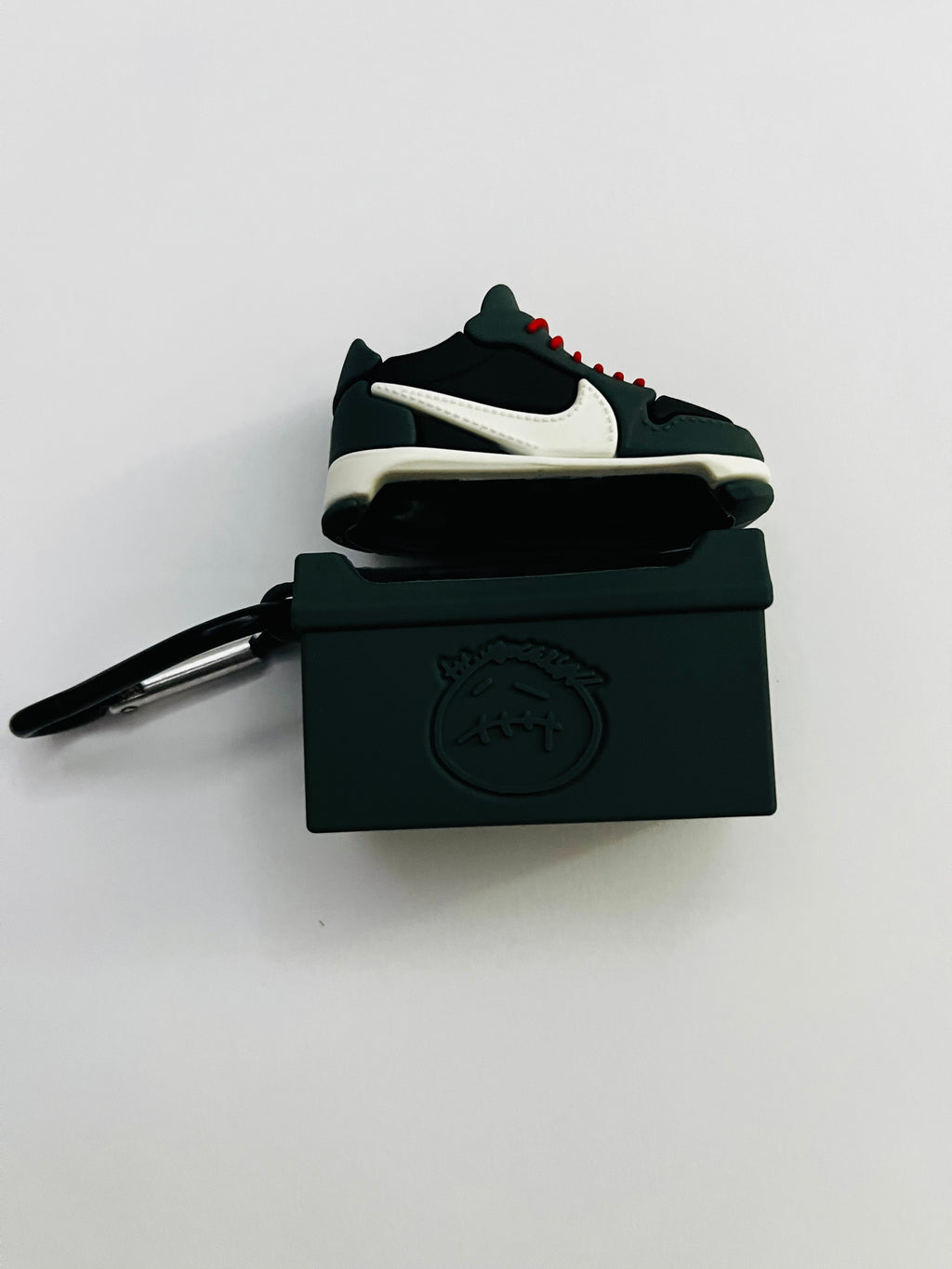 SneakerPods Travis – Etui Nike Jordan do AirPods 4